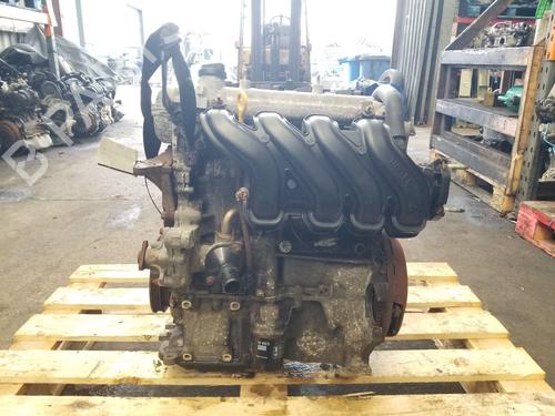 Engine TOYOTA YARIS (_P1_) 1.5 (NCP13_, NCP13R) | BP30948481M1