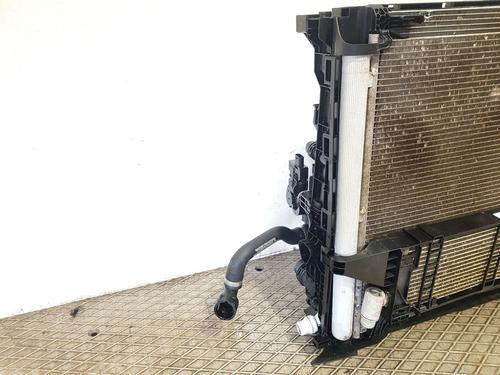 Køler MERCEDES-BENZ E-CLASS (W213) E 350 e (213.050) | BP22679801M31