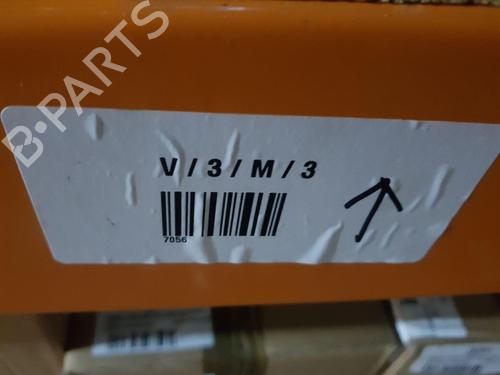 Engine control unit (ECU) VAUXHALL COMBO Mk II (C) Box Body/MPV (F25) 1.3 CDTI 16V | BP30948591M57