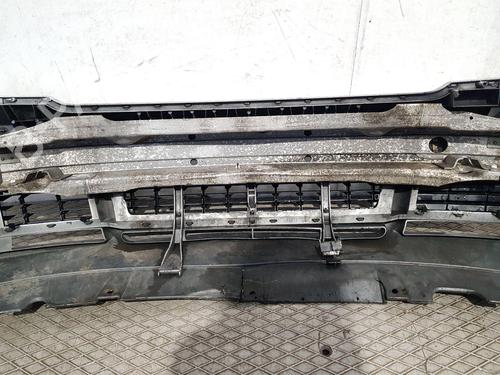 Front bumper AUDI A4 B6 (8E2) 1.9 TDI | BP40081794C7  - Image 27