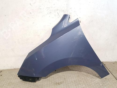 Used Left front fenders HYUNDAI ix35 (LM, EL, ELH) 1.7 CRDi (116 hp) 29379128