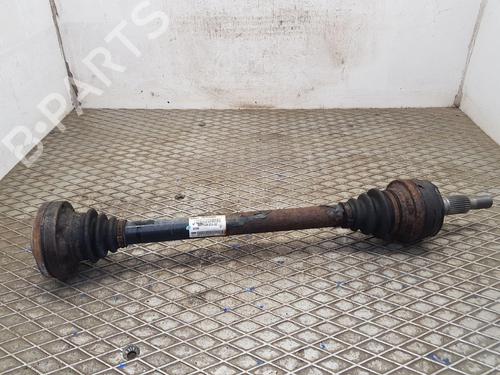 Used Right rear driveshaft PORSCHE 911 (997) 3.8 Carrera S (355 hp) 30580922