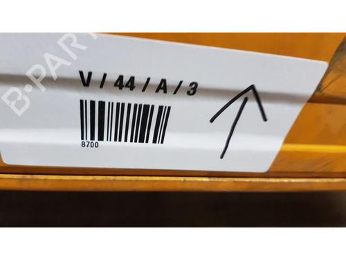 Electronic module MITSUBISHI PAJERO IV (V8_W, V9_W) 3.2 DI-D (V88W, V98W) | BP34331810M83  - Image 8