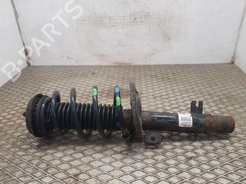 Used Left front shock absorber CITROËN DS3 (SA_) 1.2 THP 110 (110 hp) 29492582