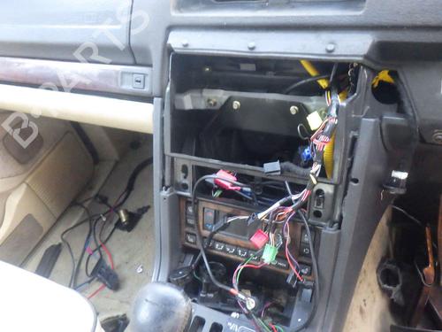 Trzecie światło stopu LAND ROVER RANGE ROVER II (P38A) 4.6 4x4 | BP30823277L11