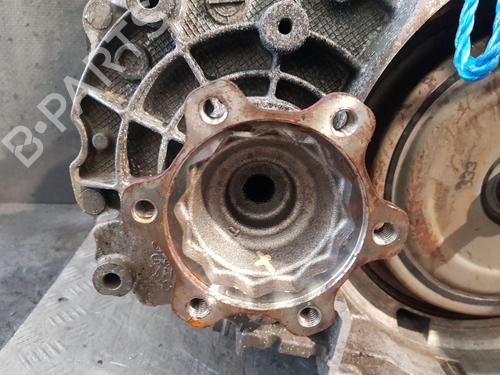 Gearbox VW GOLF VI (5K1) 1.4 TSI | BP40282611M3 - Image 3