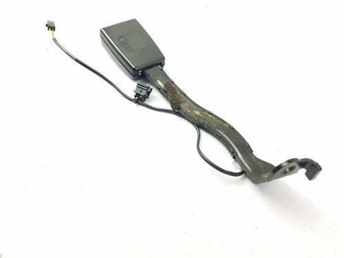 Front left belt tensioner VW GOLF VI (5K1) 1.6 TDI | BP29343304C87 