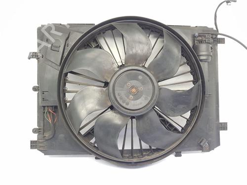 Radiator fan MERCEDES-BENZ E-CLASS (W212) E 220 CDI / BlueTEC (212.001, 212.002) | BP29440239M35 