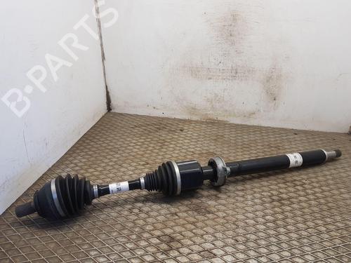 Used Right front driveshaft Right front driveshaft MERCEDES-BENZ GLA (H247) GLA 220 d 4-matic (247.715) (190 hp) 33219523 33219523