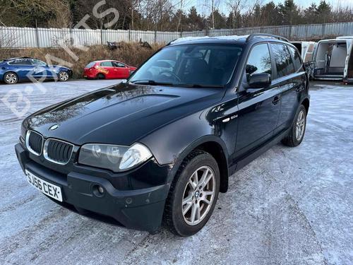 Transfer box BMW X3 (E83) 2.0 d | BP23433306M36  - Image 12