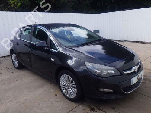 Used Parts VAUXHALL ASTRA Mk VI (J) (P10)  1.6 CDTi  4333396