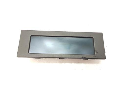 Used Radio CITROËN C3 II (SC_) 1.6 VTi 120 (120 hp) 22679345