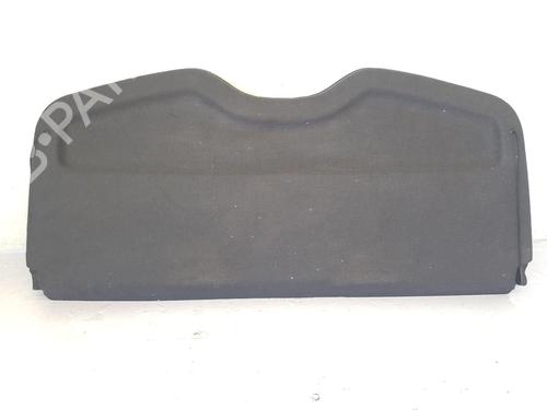 Used Rear parcel shelf RENAULT CLIO III (BR0/1, CR0/1) 1.4 16V (98 hp) 28307780