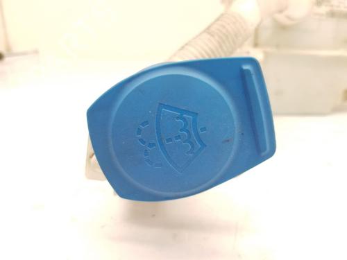 Windscreen washer tank SKODA OCTAVIA III Combi (5E5, 5E6) 2.0 TDI RS | BP29407984C113 