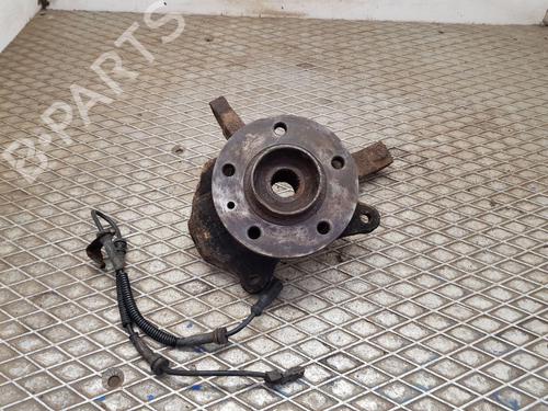 Used Right front steering knuckle Right front steering knuckle RENAULT TRAFIC II Van (FL) 2.0 dCi 115 (FL01, FL0U, FL00, FL0H, FL0M) (114 hp) 33559187 33559187