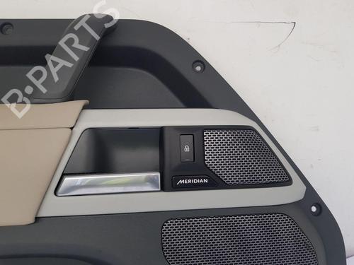Front left panel LAND ROVER DEFENDER Station Wagon (L663) D300 MHEV 4x4 | BP32352717C58
