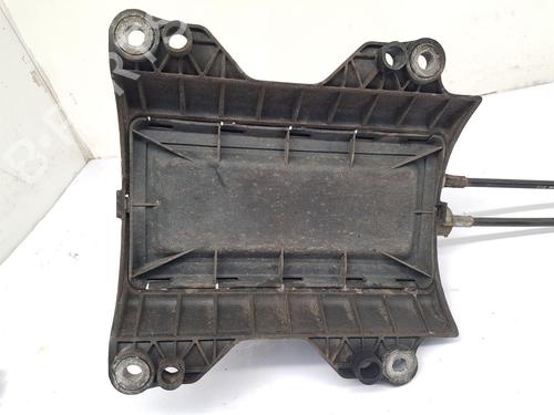Gear lever FIAT GRANDE PUNTO (199_) 1.4 (199AXB11, 199AXB1A, 199BXB1A, 199AXL1A) | BP29343333M90 