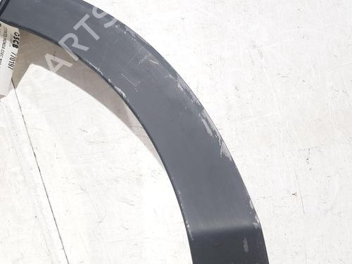 Rear right wheel arch trim HONDA CIVIC IX (FK) 2.2 i-DTEC (FK3) | BP30628204C137 