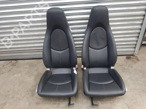 Used Right front seat PORSCHE CAYMAN (987) 2.9 (265 hp) 28029433