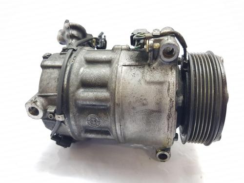 AC compressor JAGUAR XF I (X250) 2.2 D | BP29620434M34 