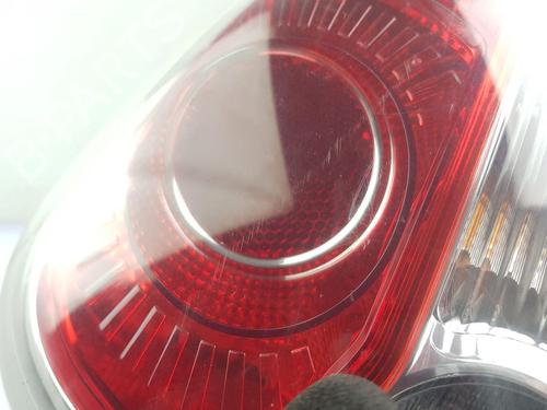 Left taillight FIAT 500 (312_) 1.2 (312AXA1A) | BP23434902C34