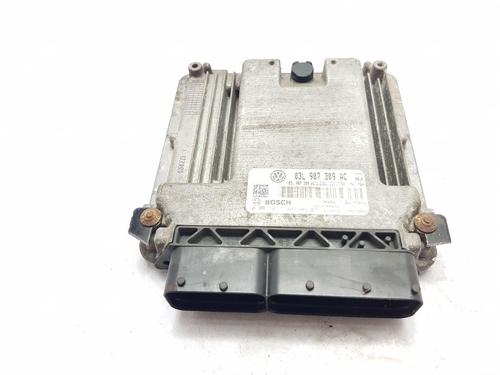 Used Engine control unit (ECU) VW AMAROK (2HA, 2HB, S1B, S6B, S7A, S7B, AGD) 2.0 TDI 4motion (140 hp) 30976825