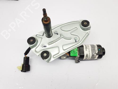 Rear wiper motor MG MG 3 1.5 | BP33966590M102  - Image 6