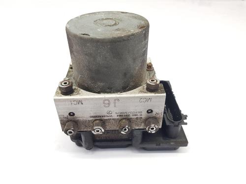 Used ABS pump SUBARU LEGACY IV (BL) 2.0 AWD (BL5) (165 hp) 29408046