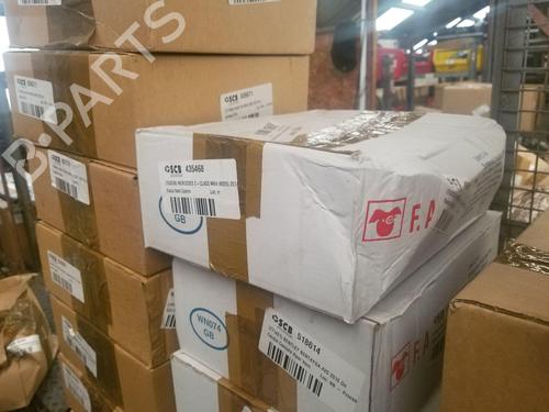Air vent MERCEDES-BENZ C-CLASS (W205) C 450 AMG 4-matic (205.064) | BP22681497I21 