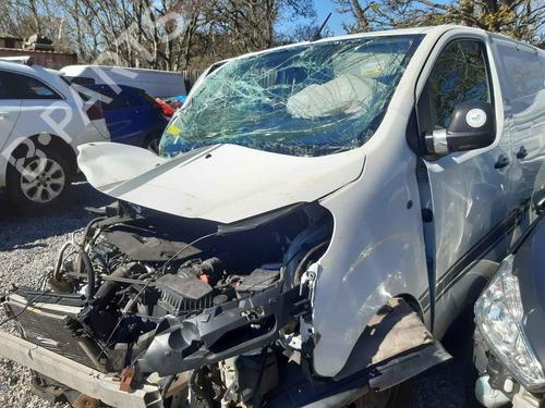 Bilradio CITROËN JUMPY III Van (V_) 2.0 BlueHDi 120 | BP31346324E6 