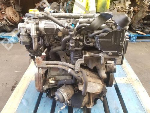 Engine SAAB 9-3 Estate (E50) 1.9 TiD | BP36905174M1 - Image 4