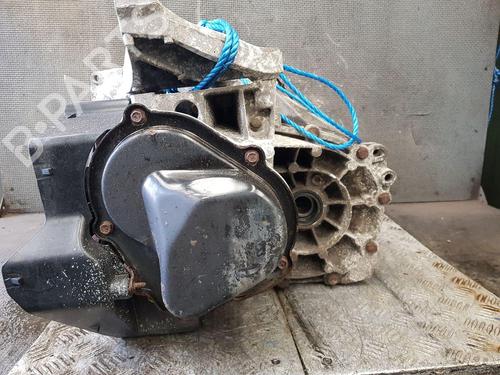 Gearbox FORD KA+ III (UK, FK) 1.2 | BP24941512M3 