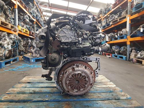Engine CITROËN C3 III (SX) 1.6 BlueHDi 75 | BP28307742M1