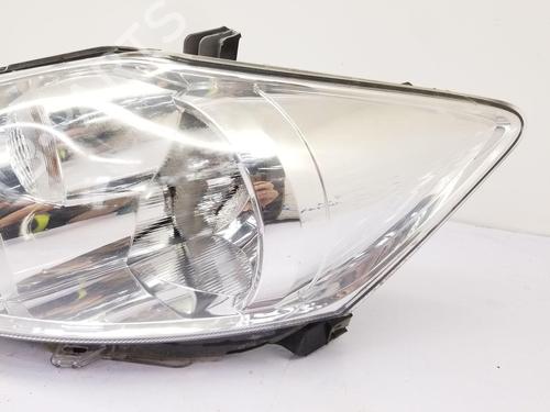 Left headlight TOYOTA AURIS (_E15_) 1.6 (ZRE151_, ZRE151R) | BP38462096C28 - Image 3