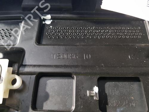 Heckspoiler MINI MINI (F56) Cooper S | BP29467503C96