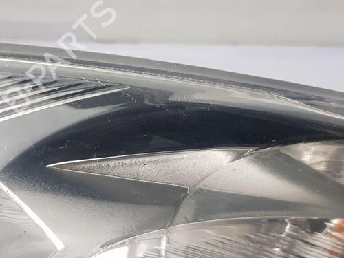 Left headlight CHEVROLET SPARK (M300) 1.2 | BP36459668C28 - Image 8