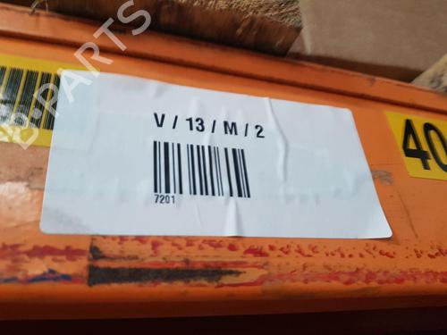 Heater blower motor VW CRAFTER Van (SY_, SX_) | BP30796352M62