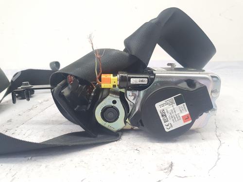 Front left seatbelt VOLVO XC90 II (256) B6 Mild Hybrid AWD | BP34042894I26  - Image 5