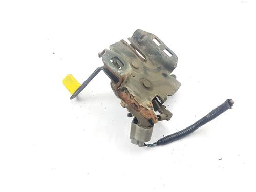 Hood lock FORD RANGER (TKE) 3.2 TDCi 4x4 | BP30765051C133 