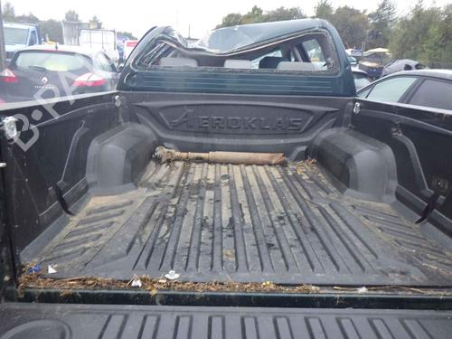 Used Parts TOYOTA HILUX VII Pickup (_N1_, _N2_, _N3_) 2.5 D-4D 4WD (KUN25_, KUN25R) (120 hp) 2131169