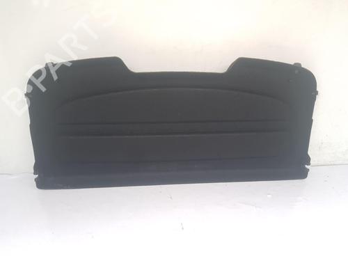 Rear parcel shelf FORD FIESTA VI (CB1, CCN)  | BP22662947C85 