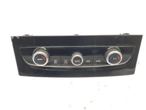 Klimabedienteil für OPEL GRANDLAND / GRANDLAND X (A18, P1UO) 1.6 Turbo D (75) (120 hp) 29549231