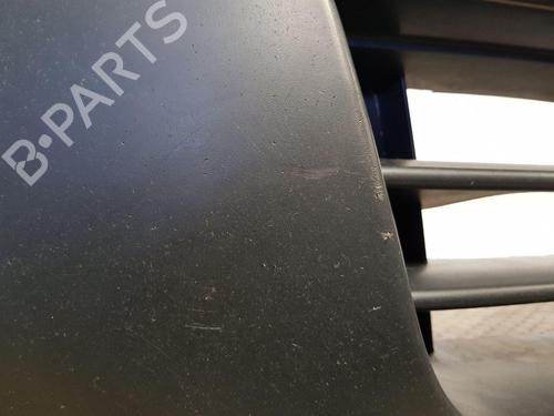 Front bumper NISSAN QASHQAI I (J10, NJ10) 1.5 dCi | BP28500940C7 