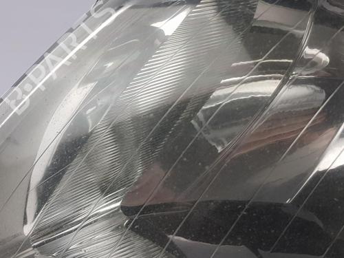 Left headlight VW PASSAT B6 Variant (3C5) 2.0 TDI 16V | BP30161500C28