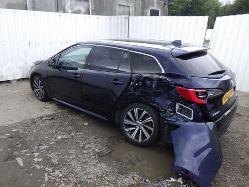 Subframe TOYOTA COROLLA Estate (_E21_) 1.8 Hybrid (ZWE211W) | BP27708443M9  - Image 18