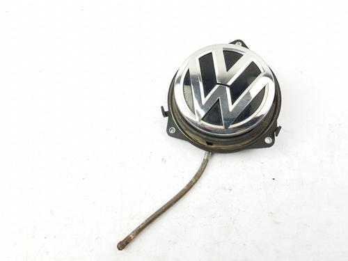 Used Tailgate handle VW GOLF VII (5G1, BQ1, BE1, BE2) 2.0 GTD (184 hp) 28710879