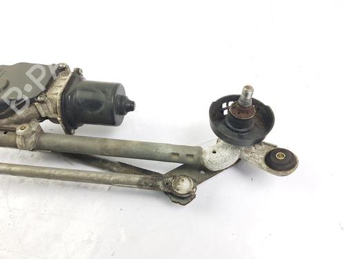 Front wiper motor NISSAN X-TRAIL III (T32_, T32R, T32RR) 1.6 dCi (T32) | BP24478487M29 