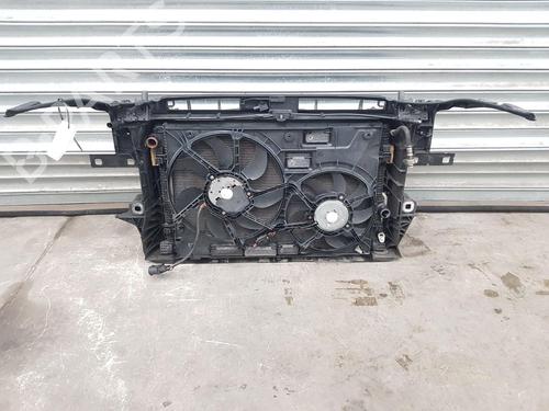 Front slam panel AUDI A3 Sportback (8VA, 8VF) RS3 quattro | BP29229709C72 