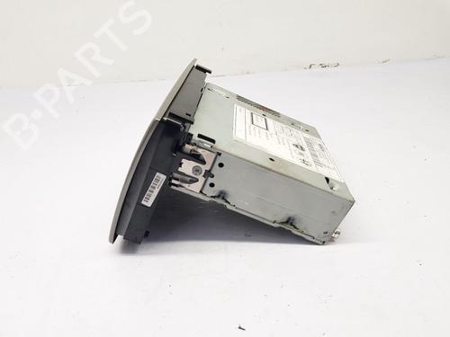 Radio ALFA ROMEO MITO (955_) 1.4 Turbo MultiAir (955AXM1A, 955AXR11) | BP30184604E6