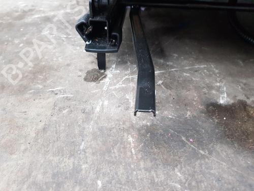 Right front seat AUDI A3 Sportback (8PA) 2.0 TDI quattro | BP29408133C16 